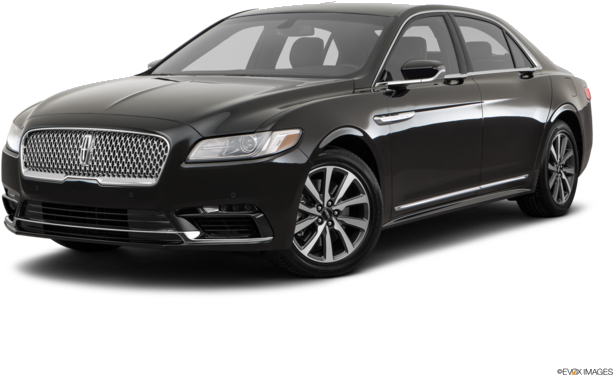 Executive Sedan — Up to 4 guests · 2 bags